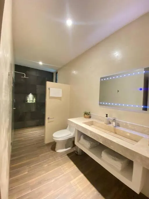 Heavenly Mayan Escape Tulum 0*,